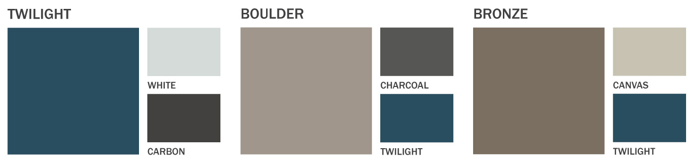 Color Combinations