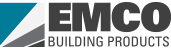 emco building products logo