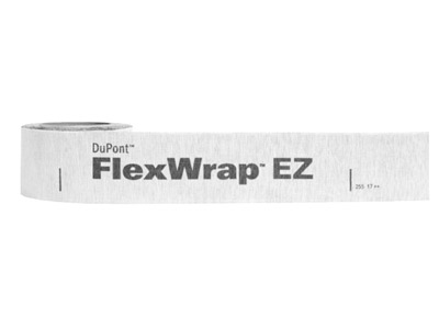 9 in. DuPont™ Tyvek® FlexWrap™ EZ