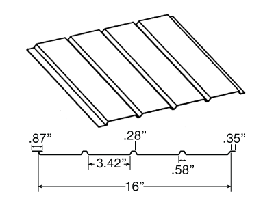 10 Sq FT